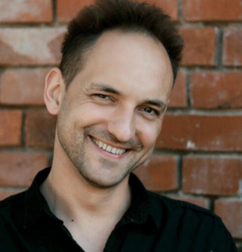 Alan Pakosz