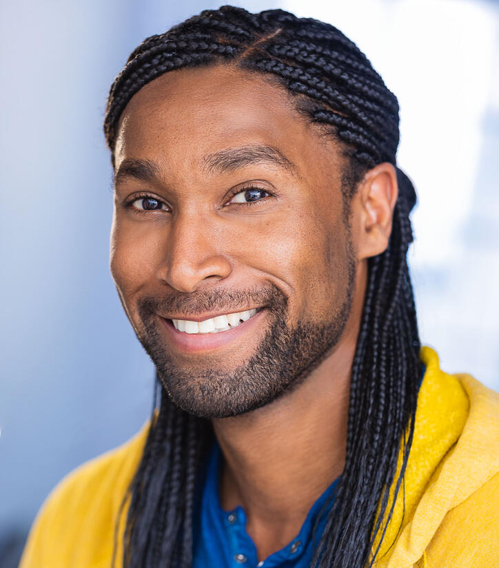 Navaris Darson